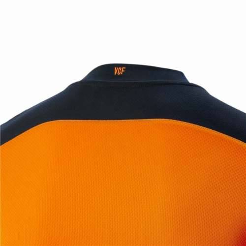 Muški Nogometni Dres Kratkih Rukava Puma Valencia CF 2 Cijena