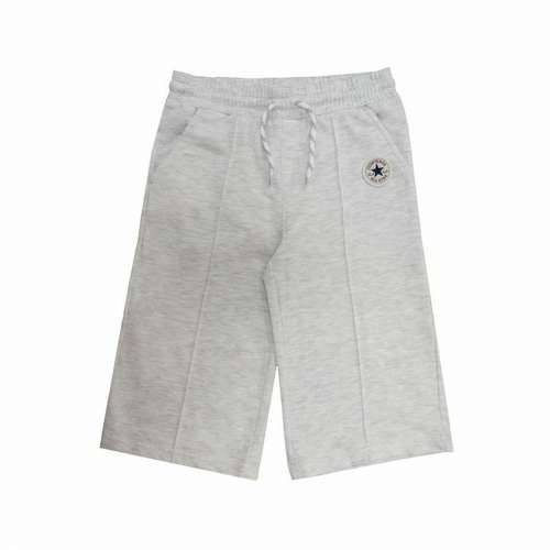 Dječji Sportski Šorc Converse Tailored Lunar Rock Svjetlo siva Cijena