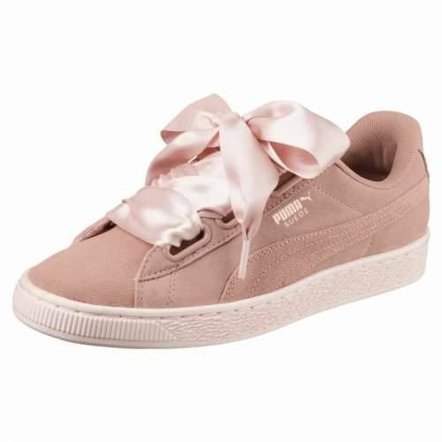 Sportske Tenisice za Žene Puma Heart Pebble Roza Cijena
