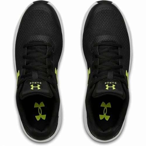 Tenisice za Trčanje za Odrasle Under Armour Surge 2 Crna Moški Cijena