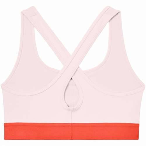 Sport-BH Under Armour Mid Crossback Roza Cijena