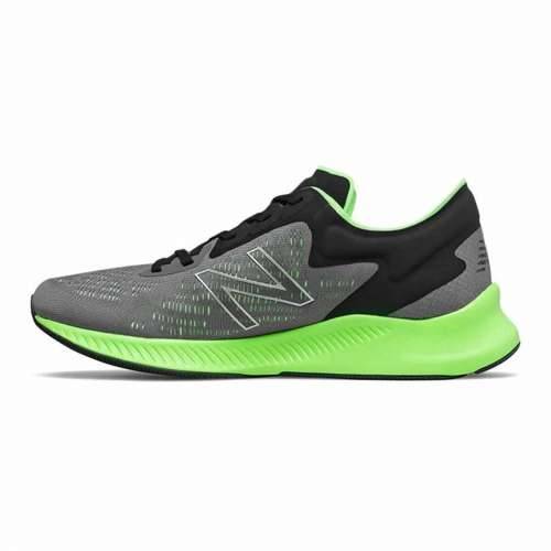 Tenisice za Trčanje za Odrasle New Balance MPESULL1 Siva Zelena Cijena