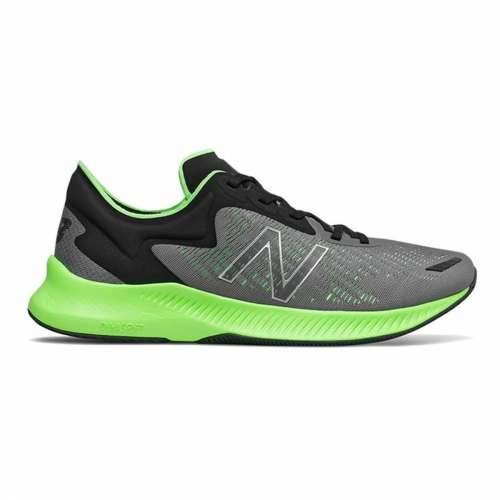 Tenisice za Trčanje za Odrasle New Balance MPESULL1 Siva Zelena Cijena