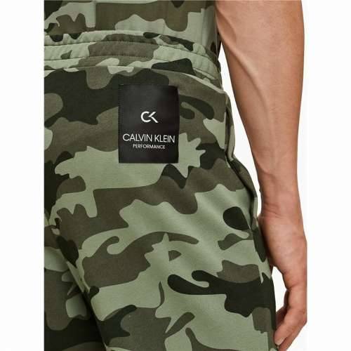 Hlače za Odrasle Calvin Klein Sportswear Kamuflaža Cijena