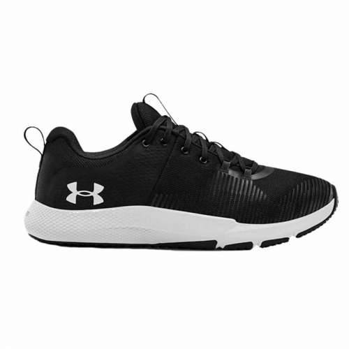 Muške Tenisice Under Armour Charged Engage Crna Moški Cijena