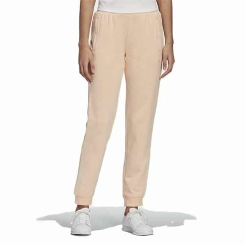 Dlhé športové nohavice Adidas Originals Dama Bež Cijena