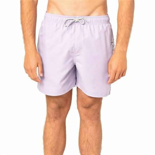 Muški Kupaći Kostim Rip Curl Mama Volley Roza Cijena