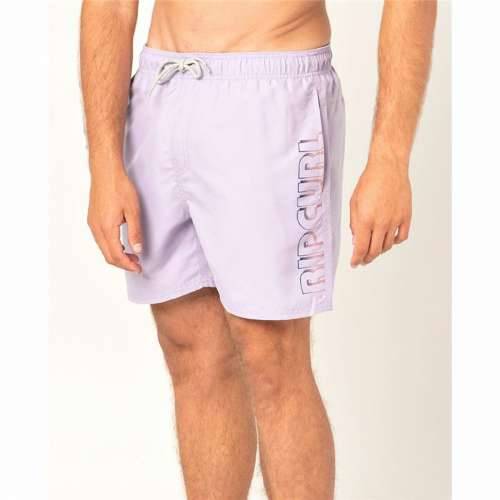 Muški Kupaći Kostim Rip Curl Mama Volley Roza Cijena