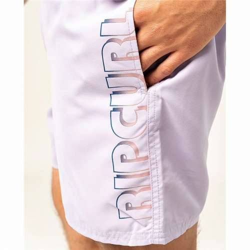 Muški Kupaći Kostim Rip Curl Mama Volley Roza Cijena