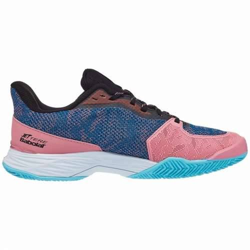 Tenisice za Padel za Odrasle Babolat Jet Tere Clay Dama Plava Cijena