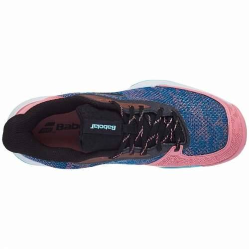 Tenisice za Padel za Odrasle Babolat Jet Tere Clay Dama Plava Cijena