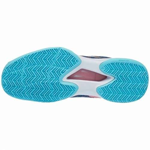 Tenisice za Padel za Odrasle Babolat Jet Tere Clay Dama Plava Cijena