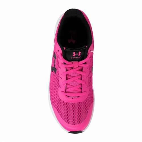 Tenisice za Trčanje za Odrasle Under Armour Surge 2 Dama Tamnoružičasta Cijena