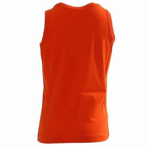 Tanktop Kind Champion Oranžna Cijena