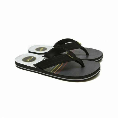Japanke za muškarce Rip Curl Ripper  Crna Cijena