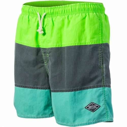 Muški Kupaći Kostim Rip Curl Volley Aggrosection 16 Boards  Limeta zelena Cijena