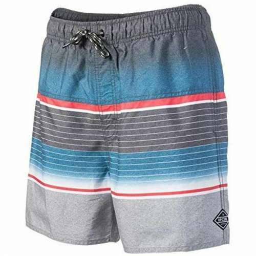 Muški Kupaći Kostim Rip Curl Volley Raptures 16  Siva Cijena