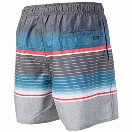 Muški Kupaći Kostim Rip Curl Volley Raptures 16  Siva Cijena