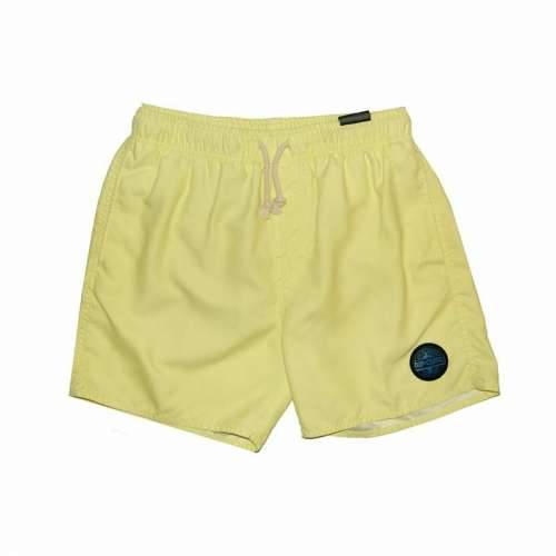 Muški Kupaći Kostim Rip Curl Volley Bondi 16  Rumena Cijena