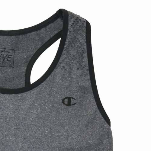 Tanktop Frau Champion Tank Top Siva Cijena