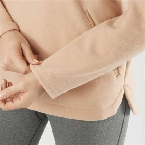 Vunena Podstava Salomon Essentiall Cosy Dama Svetlo roza Cijena