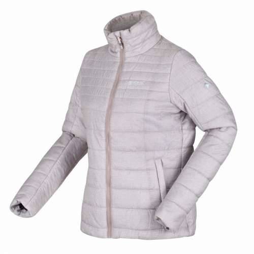 Ženska Sportska Jakna Regatta Freezeway III Insulated Roza Cijena