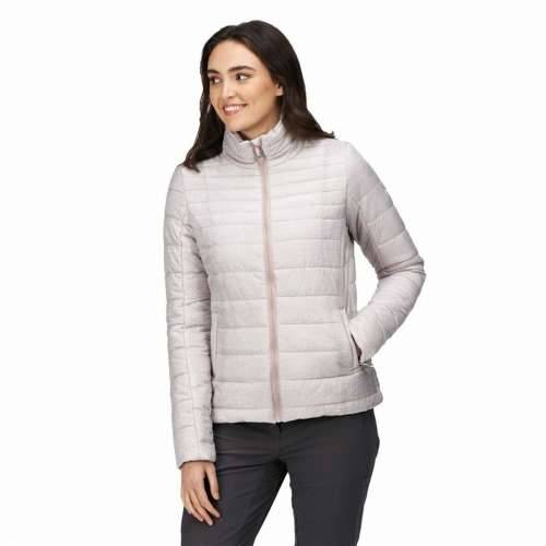 Ženska Sportska Jakna Regatta Freezeway III Insulated Roza Cijena