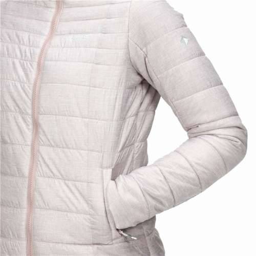 Ženska Sportska Jakna Regatta Freezeway III Insulated Roza Cijena