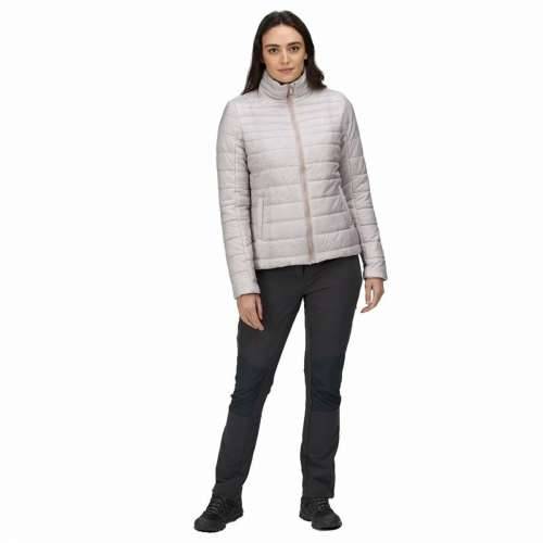 Ženska Sportska Jakna Regatta Freezeway III Insulated Roza Cijena
