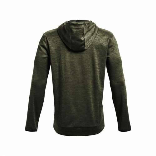 Muška Sportska Jakna Under Armour Fleece FZ Maslina Cijena