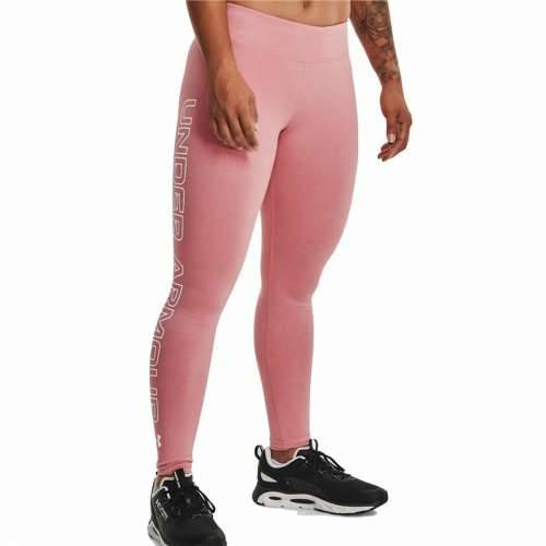 Ženske Sportske Tajice Under Armour Favorite Roza Cijena