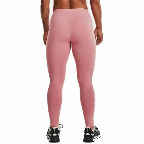 Ženske Sportske Tajice Under Armour Favorite Roza Cijena