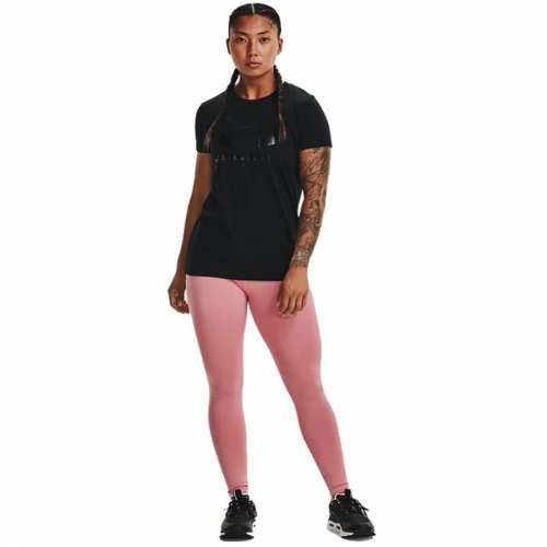Ženske Sportske Tajice Under Armour Favorite Roza Cijena