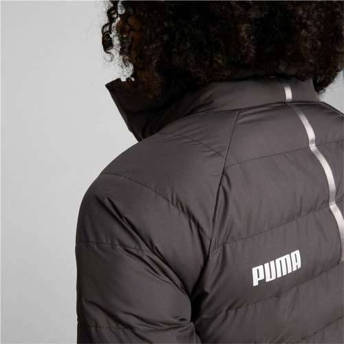 Ženska Sportska Jakna Puma Active Polyball Tamno sivo Cijena