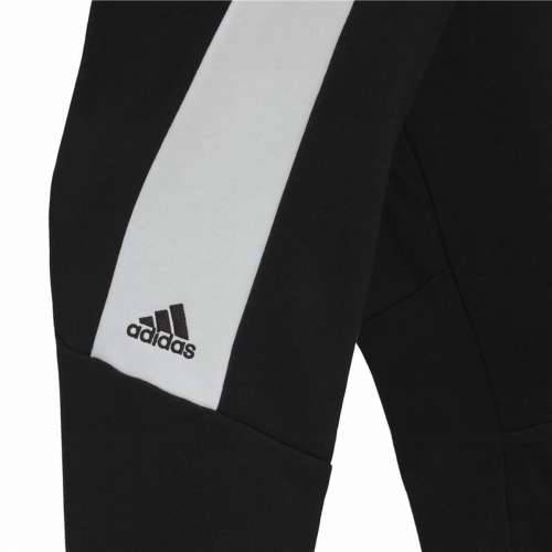 Hlače za Odrasle Adidas Future Icons Badge Of Sport Crna Cijena
