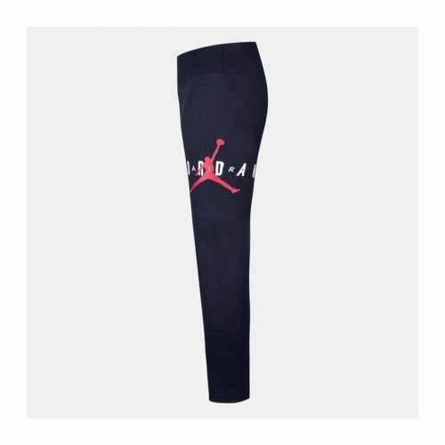 Sportske Tajice za Djecu Nike Jumpman  Crna Cijena