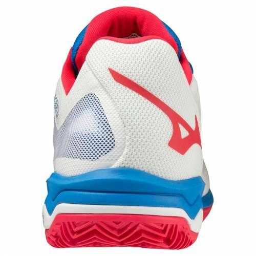 Tenisice za Padel za Odrasle Mizuno Wave Exceed Light Bijela Moški Cijena