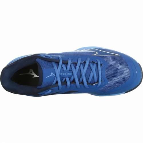 Tenisice za Padel za Odrasle Mizuno Wave Exceed Light Clay Plava Moški Cijena