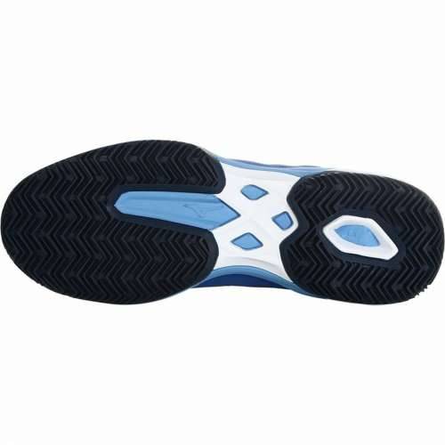 Tenisice za Padel za Odrasle Mizuno Wave Exceed Light Clay Plava Moški Cijena
