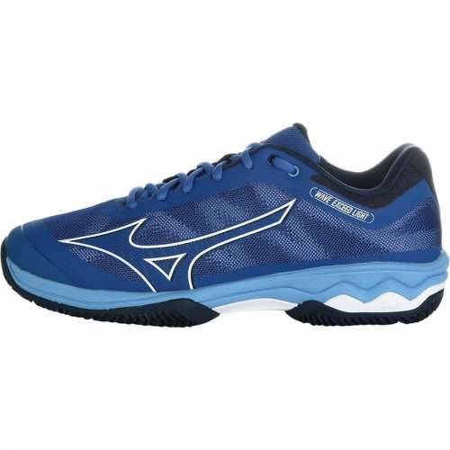 Tenisice za Padel za Odrasle Mizuno Wave Exceed Light Clay Plava Moški Cijena