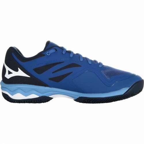 Tenisice za Padel za Odrasle Mizuno Wave Exceed Light Clay Plava Moški Cijena