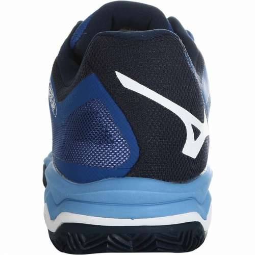 Tenisice za Padel za Odrasle Mizuno Wave Exceed Light Clay Plava Moški Cijena