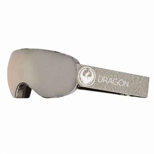 Naočale za skijanje  Snowboard Dragon Alliance  X2s Siva Cijena