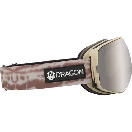 Naočale za skijanje  Snowboard Dragon Alliance  X2s Siva Cijena