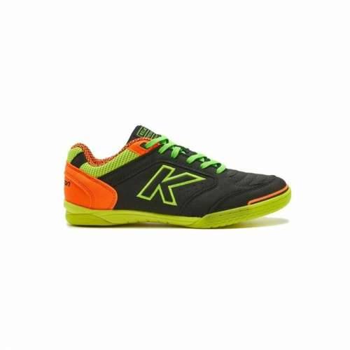 Tenisice za Futsal za Odrasle Kelme Precision Crna Uniseks Cijena