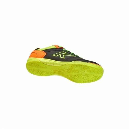 Tenisice za Futsal za Odrasle Kelme Precision Crna Uniseks Cijena