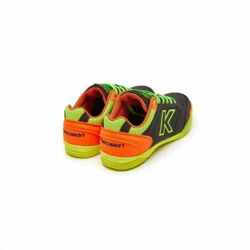 Tenisice za Futsal za Odrasle Kelme Precision Crna Uniseks Cijena