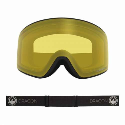 Naočale za skijanje  Snowboard Dragon Alliance  Pxv2 Crna Pisana složeni Cijena