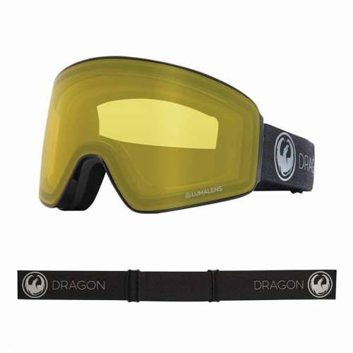Naočale za skijanje  Snowboard Dragon Alliance  Pxv2 Crna Pisana složeni Cijena