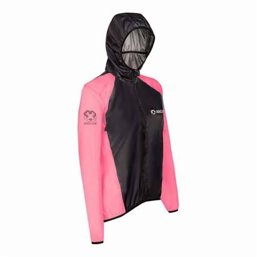 Muška Sportska Jakna ARCh MAX Arch Max Windstopper Roza Crna Cijena